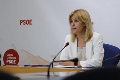 El PSOE responde a Núñez: "Siempre que el PP se salta la norma, lo ve como anécdota"