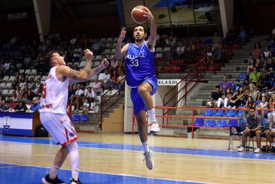 El Baloncesto Talavera busca recuperar la senda de la victoria