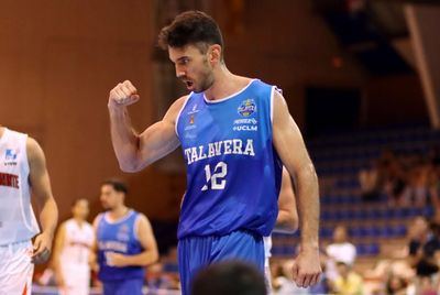 El Baloncesto Talavera recupera su versión de casa para superar a Bazu Baloncesto Azudense