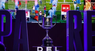 Sorteo Copa del Rey: el CF Talavera espera un rival de Primera