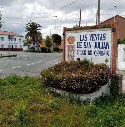 Un detenido en Las Ventas de San Julián en una operación anti-neonazis