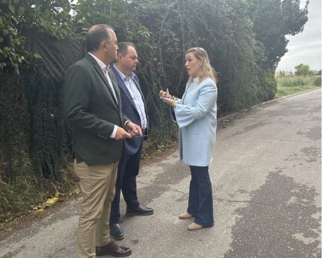 Gregorio, alcalde de Talavera: “Hemos trabajado muchísimo para intentar que los ciudadanos estuvieran seguros”