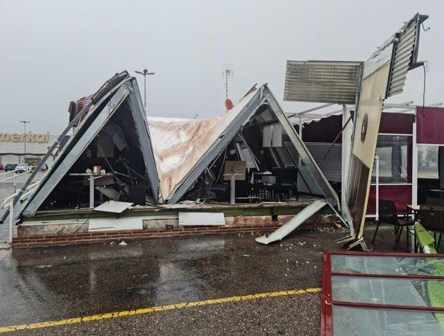 CLM desactiva el Plan Específico por Fenómenos Meteorológicos Adversos