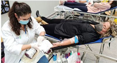 Talavera: Ya hay fecha para el 'XII Maratón de Donación de Sangre'