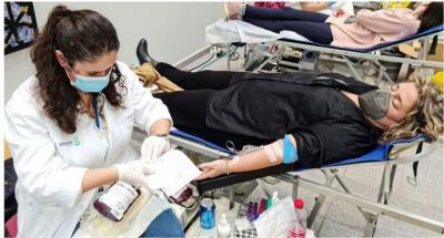 Talavera: Ya hay fecha para el 'XIII Maratón de Donación de Sangre'