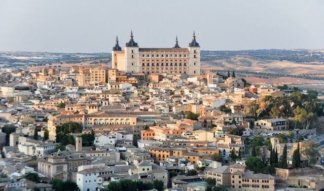 Toledo contará con 86 viviendas más en alquiler