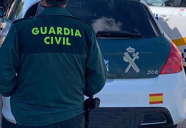 Guardia Civil 