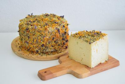 Este queso de Los Navalucillos, elegido el segundo mejor del mundo