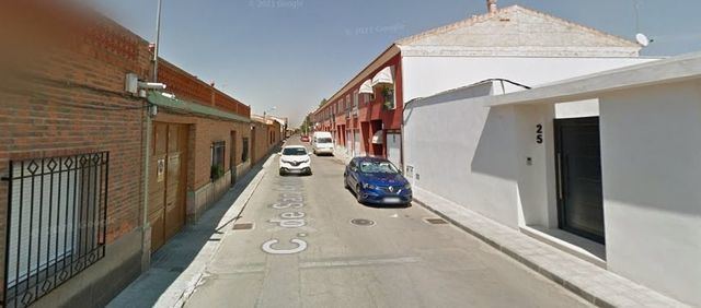 Un hombre de 29 años herido por arma blanca tras una reyerta