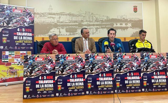 La Catedral del Motocross recupera el Campeonato de España por Autonomías