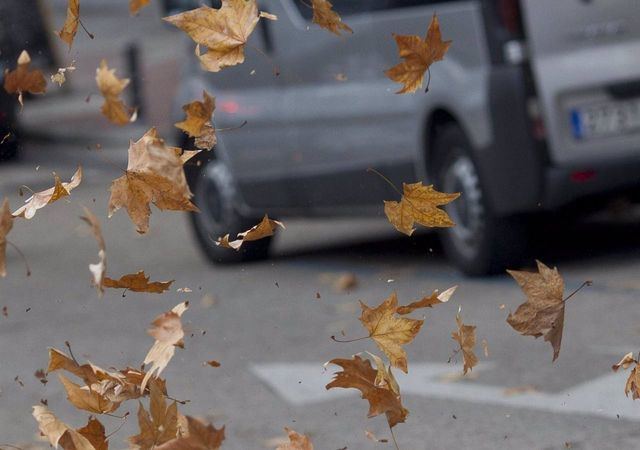 El Gobierno regional activa el METEOCAM en fase de alerta en toda CLM