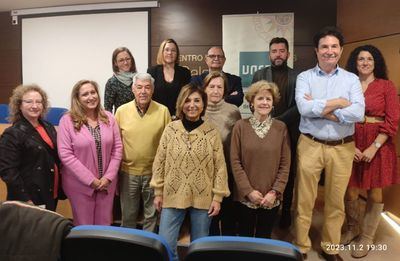 La UNED inicia el curso en sus aulas dependientes de Talavera