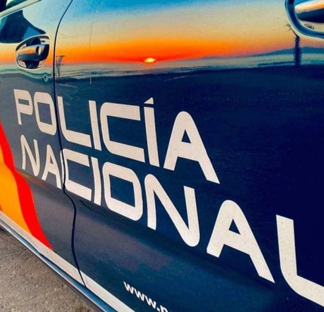 Policía Nacional 