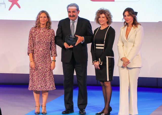 El Plan de Salud Mental de CLM recibe un importante premio nacional