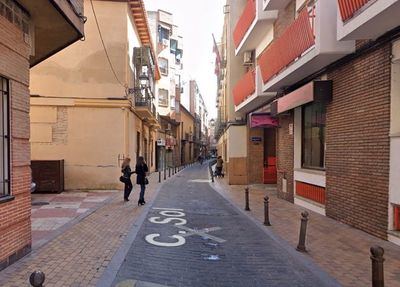 Talavera: ¿Por qué y hasta cuándo estará cortada la calle Sol?