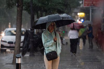 Vuelven a bajar las temperaturas. Se aproxima una masa de aire polar