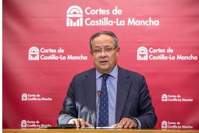 CLM destinará 253,3 millones para transformación digital, empleo público y gestión tributaria