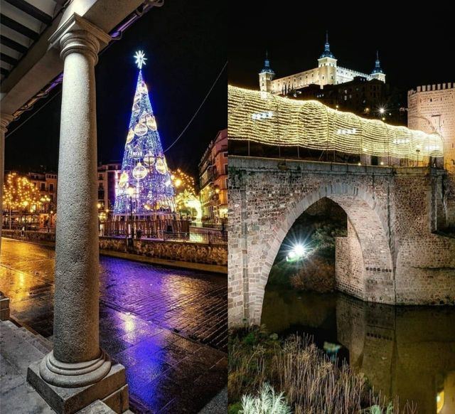 Programa de Navidad en Toledo: todas las actividades para no perderte nada