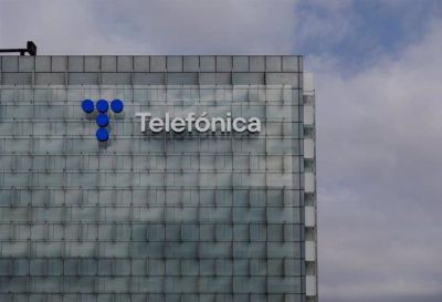 Telefónica plantea un ERE para miles de trabajadores