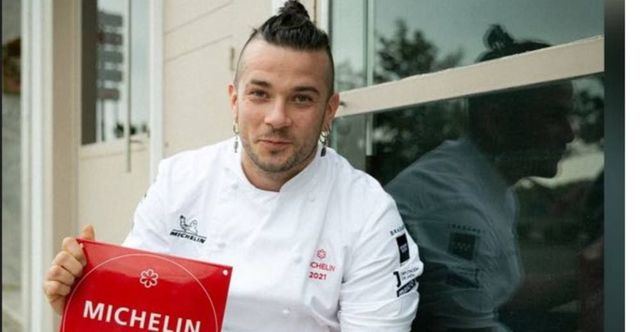 El chef Carlos Maldonado mantiene su Estrella Michelin para Talavera