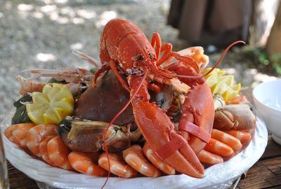 Estos son los 7 alimentos típicos de Navidad que bajan de precio