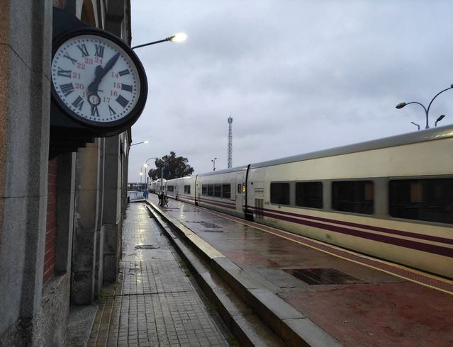 El hombre fallecido en Talavera tenía 86 años