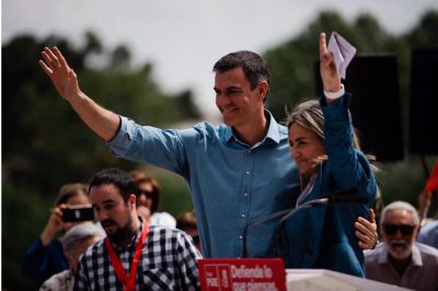 Sánchez nombra a Milagros Tolón nueva delegada del Gobierno en Castilla-La Mancha