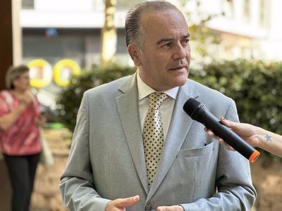 Gregorio también recorta en accesibilidad: su presupuesto para 2024 contempla 0 euros en inversión