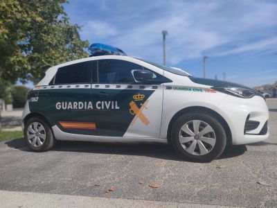 Lo que se sabe del asesinato de dos hombres a balazos en un pueblo de Toledo