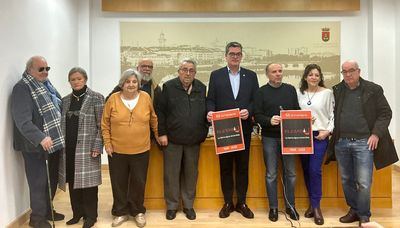 El grupo de teatro talaverano 'El Candil' celebra su 65 aniversario