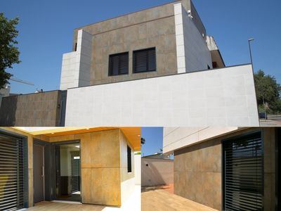 Así es la ‘Casa Ipema Talavera’, la primera Passivhaus Plus de la provincia de Toledo