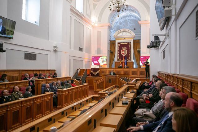 Se prevé que una primera versión del nuevo Estatuto de Autonomía vea la luz en el primer semestre de 2024