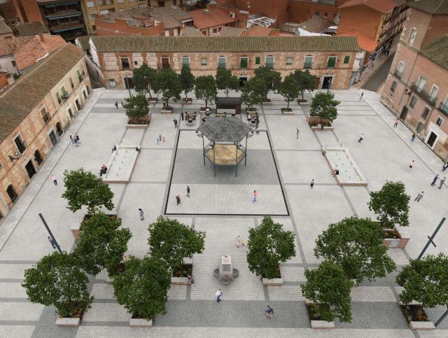 Este pueblo de Toledo no volverá a ser el mismo: anuncian un cambio radical