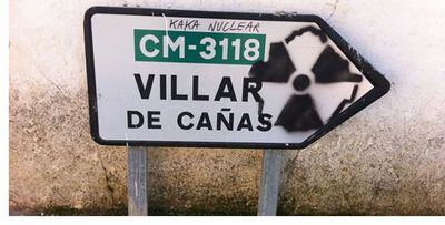 El Gobierno regional celebra el final del proyecto de cementerio nuclear para Villar de Cañas