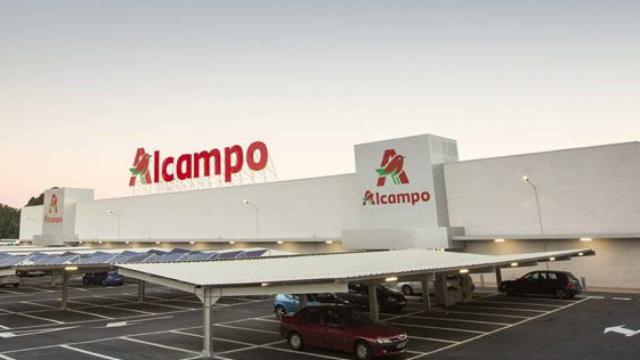 Alcampo / Imagen de recurso 