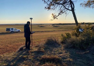 

Cambian los límites territoriales de 13 pueblos de Castilla-La Mancha 

