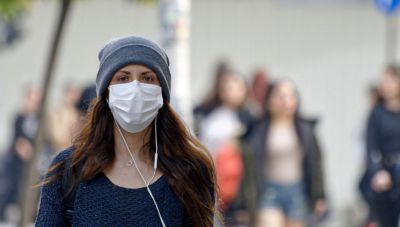 ¿Vuelta a la mascarilla ante la avalancha de contagios de Covid-19 y Gripe A?