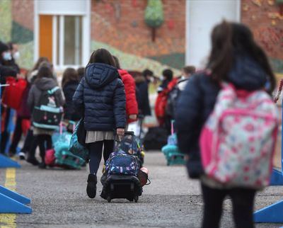 La Junta pide a los centros educativos “agilidad” para comunicar cualquier incidencia