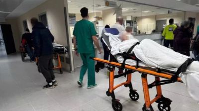 Advierten del colapso de las Urgencias del Hospital de Toledo