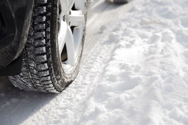 Así se prepara Castilla-La Mancha ante posibles nevadas