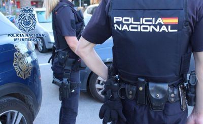 La Policía Nacional celebra 200 años desde su creación en Talavera