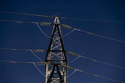 Electrocutados dos trabajadores, uno mortalmente, en una subestación eléctrica