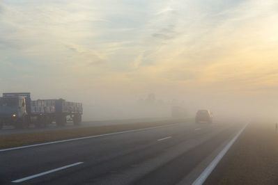 Castilla-La Mancha en alerta por temperaturas de hasta -6ºC