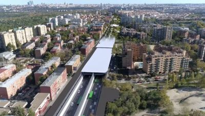 La esperada obra en Madrid, que afectará a Talavera y su comarca, ya ve la luz