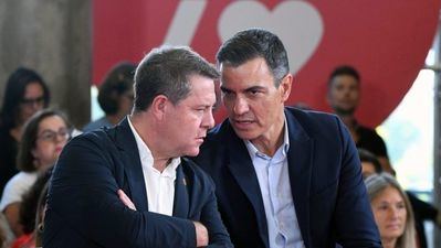 Sánchez rechaza equiparar las posiciones de Junts y Vox sobre migración, tras las palabras de García-Page