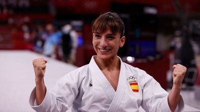 Sandra Sánchez será reconocida con el premio Leyenda de Marca por su trayectoria en el karate