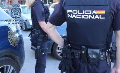 La rápida actuación de un policía fuera de servicio salva la vida a una senderista