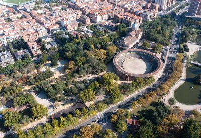 El Ayuntamiento de Talavera volverá a cerrar los Jardines del Prado