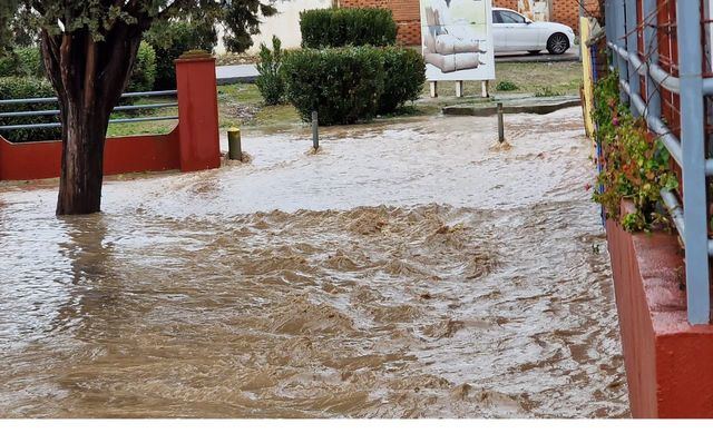 Santa Olalla (Toledo) - Foto: La Voz del Tajo