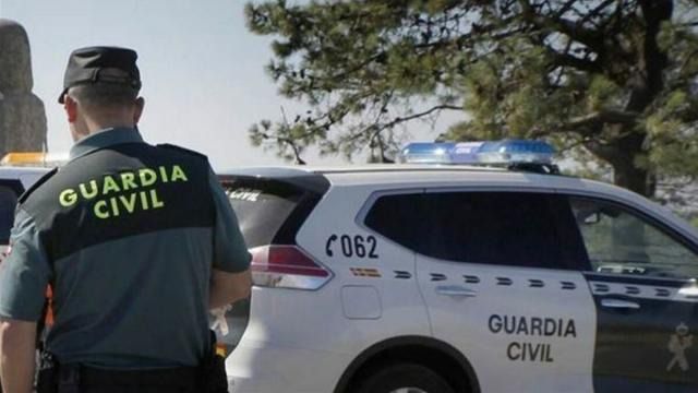 Guardia Civil